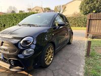 Nuova Abarth 695 190 CV (139 kW) 2025 Utilitaria