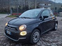 Usata Fiat 500 69 CV (50 kW) 2015