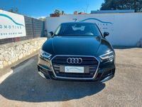 usata Audi A3 SPB 30 TDI S tronic Admired S-LINE