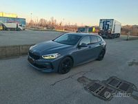 Begagnad BMW 1M M Sport 150 HK (110 kW) 2024 Grå Sportkupé