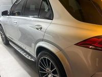 Usata Mercedes GLE300 2021 Grigio Station wagon