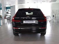 Usata Volvo XC60 Inscription 197 CV (144 kW) 2021 Nero / black SUV