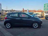 Usata Hyundai i10 67 CV (49 kW) 2021 Other Utilitaria