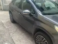 Usata Peugeot 2008 99 CV (72 kW) 2017 Grigio SUV