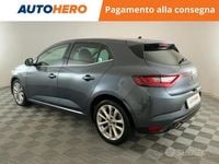 Usata Renault Mégane IV 110 CV (80 kW) 2017 Blu Berlina