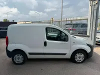 Usata Fiat Fiorino 75 CV (55 kW) 2011 Bianco Monovolume
