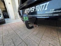 Usata Opel Corsa 69 CV (50 kW) 2003 Nero Utilitaria