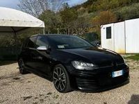 usata VW Golf 5p 2.0 tdi Gtd Business&Drive dsg