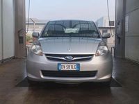 Usado Subaru Justy 69 CV (50 kW) 2009 Utilitario