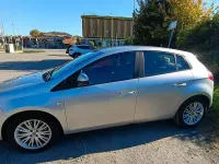 Usata Fiat Bravo Active 120 CV (88 kW) 2007 Grigio Utilitaria