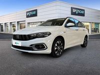 Usata Fiat Tipo City Life 95 CV (69 kW) 2022 Bianco Utilitaria