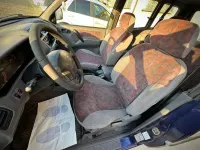 Usata Nissan Terrano SE 124 CV (91 kW) 1998 SUV