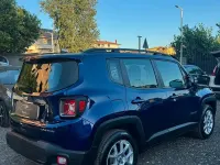 Usata Jeep Renegade Limited 131 CV (96 kW) 2021 SUV