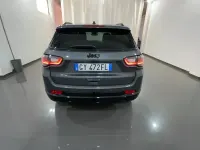 Usata Jeep Compass Summit 130 CV (95 kW) 2025 679graphite grey SUV