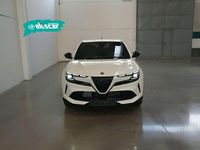 Nuova Alfa Romeo Junior Edizione Speciale 136 CV (100 kW) 2025 Bianco SUV