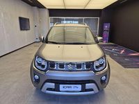 Usata Suzuki Ignis 83 CV (61 kW) 2023 Grigio [cc8] SUV