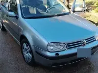 Usata VW Golf IV 101 CV (74 kW) 2005 Berlina