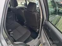 Usata Suzuki SX4 112 CV (82 kW) 2011 Grigio Station wagon