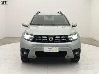 Usata Dacia Duster 150 CV (110 kW) 2022 Grigio SUV