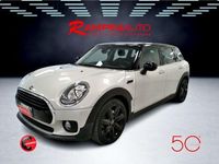 Usata Mini Cooper Clubman 150 CV (110 kW) 2020 Grigio Station wagon