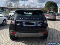 usata Land Rover Range Rover 2.0 TD4 150 CV 5p. Bs Ed. Premium Pure Monte San Savino