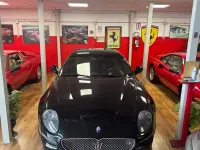 Usata Maserati GranSport 401 CV (294 kW) 2007 Nero Coupé
