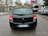 usata Renault Clio Clio 1.2 16V 5 porte Confort