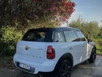 Usata Mini Cooper Countryman 122 CV (89 kW) 2011 SUV