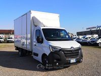 Usata Renault Master 145 CV (106 kW) 2024 Bianco Monovolume