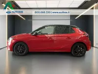 Usata Opel Corsa S 101 CV (74 kW) 2023 Bordeaux Utilitaria