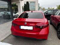 usata Alfa Romeo Giulia 2.2 Turbodiesel 160 CV 2.2 Turbodiesel 160 CV Super