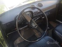 usata Fiat 128 anni 70