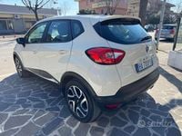 Usata Renault Captur 90 CV (66 kW) 2013 SUV