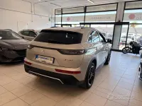 Usata DS Automobiles DS7 Crossback Performance 131 CV (96 kW) 2022 Grigio SUV
