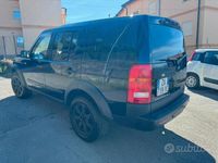 usata Land Rover Discovery 3 Discovery 3 2.7 TDV6 SE