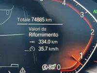 Usata BMW X4 M Sport 190 CV (139 kW) 2023 Grigio SUV