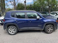 usata Jeep Renegade 1.6 Mjt 120 CV Limited