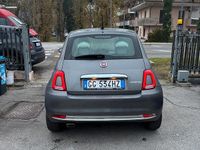Usata Fiat 500 Dolcevita 69 CV (50 kW) 2021 Grigio Utilitaria
