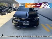 Usata Opel Astra Business Elegance 180 CV (132 kW) 2023 Nero Utilitaria