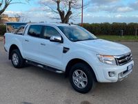 usata Ford Ranger 3.2 vt tdci