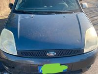 Usata Ford Fiesta 2004 Utilitaria