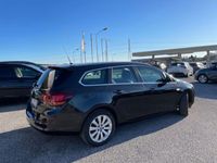 usata Opel Astra 1.6 115CV Sports Tourer Cosmo