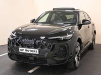 Nuova Audi Q5 Sportback S-Line 204 CV (150 kW) 2026 Nero SUV