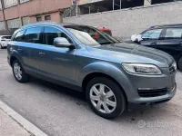 Usata Audi Q7 Comfort 233 CV (171 kW) 2006 Grigio SUV