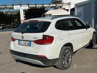 Occasion BMW X1 143 ch (105 kW) 2010 Blanc SUV