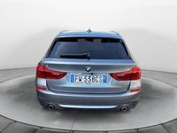 usata BMW 520 520 d Touring Sport