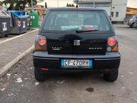 Usata Seat Arosa 2003 Utilitaria