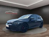 Usata VW Golf VIII GTI 265 CV (194 kW) 2024 Grigio Berlina