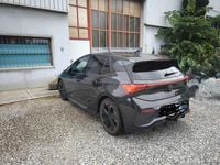 Usata Cupra Born 69 kW (95 CV) 2022 Utilitaria