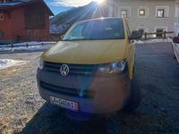 usata VW Transporter T5